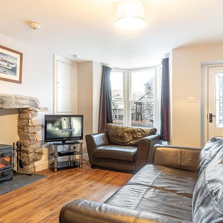 Bridge House Cottage Ambleside Dış mekan fotoğraf