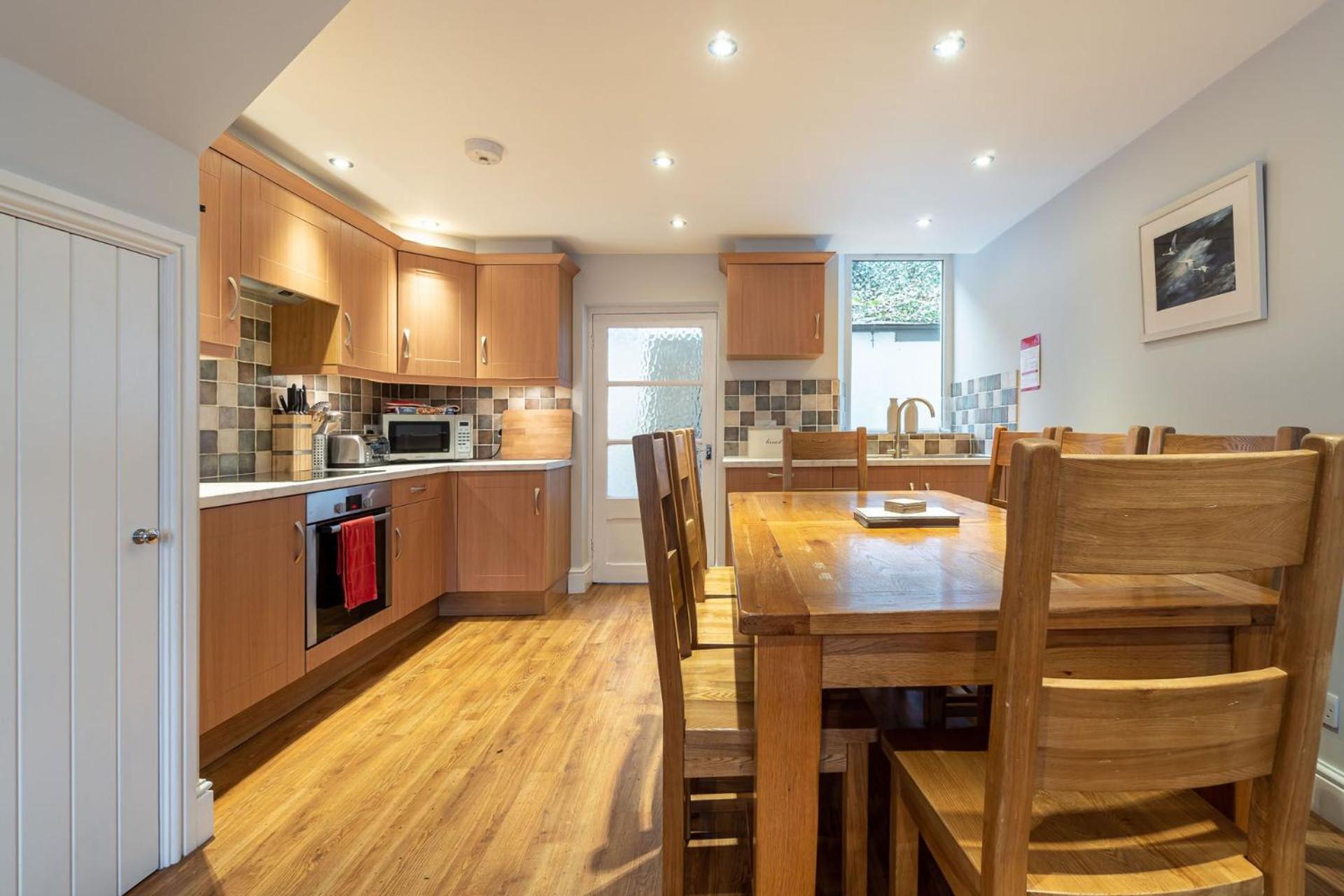 Bridge House Cottage Ambleside Dış mekan fotoğraf