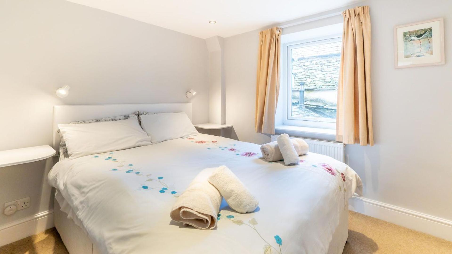 Bridge House Cottage Ambleside Dış mekan fotoğraf