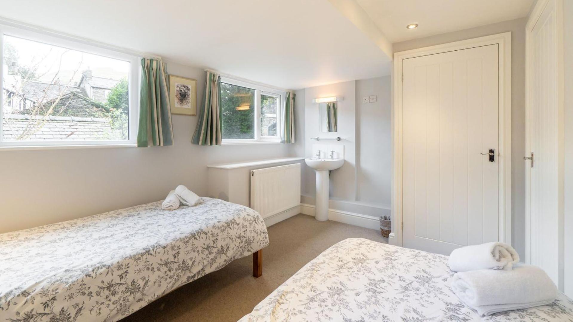 Bridge House Cottage Ambleside Dış mekan fotoğraf