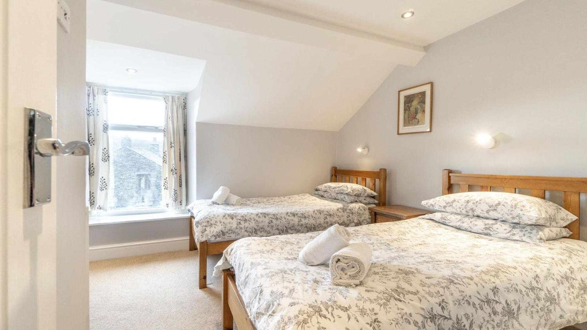 Bridge House Cottage Ambleside Dış mekan fotoğraf