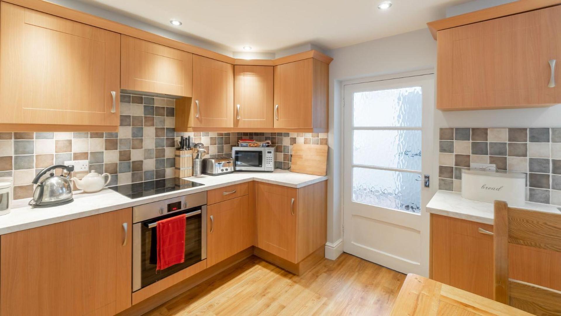 Bridge House Cottage Ambleside Dış mekan fotoğraf