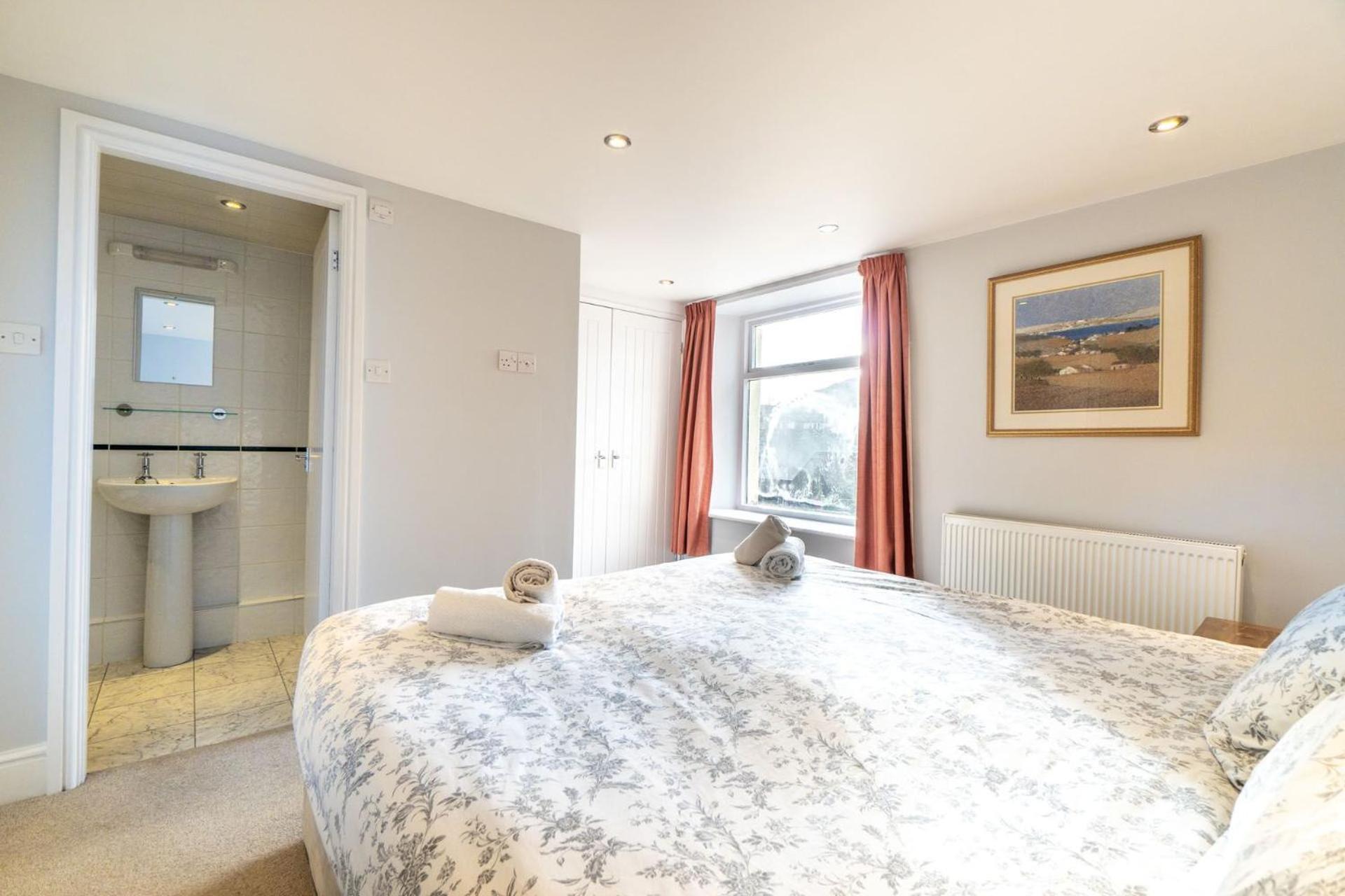 Bridge House Cottage Ambleside Dış mekan fotoğraf