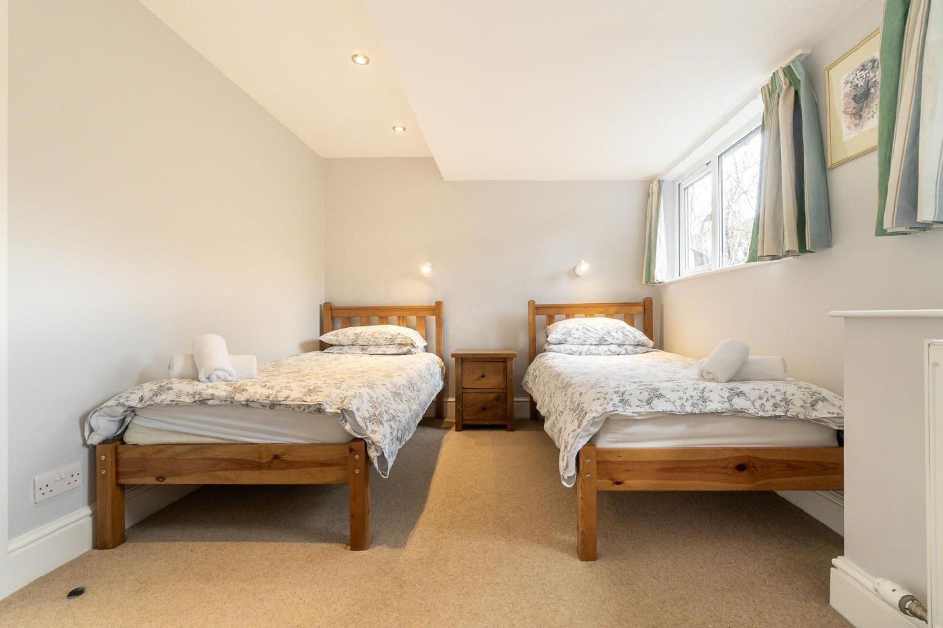 Bridge House Cottage Ambleside Dış mekan fotoğraf